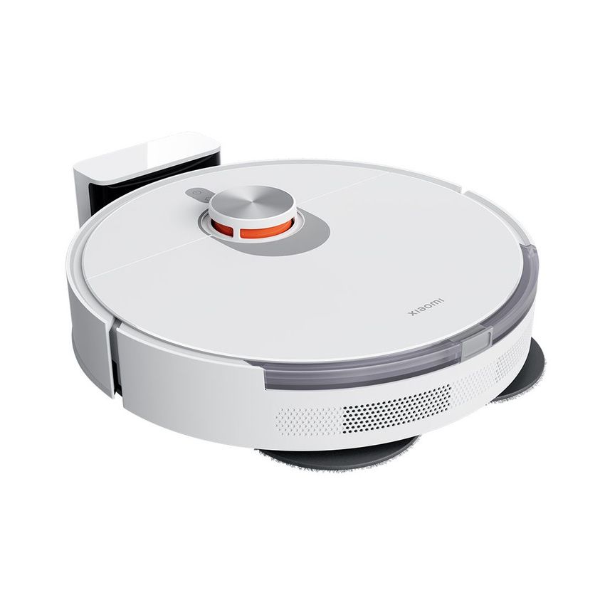 Xiaomi Робот-пылесос Robot Vacuum S20+, белый