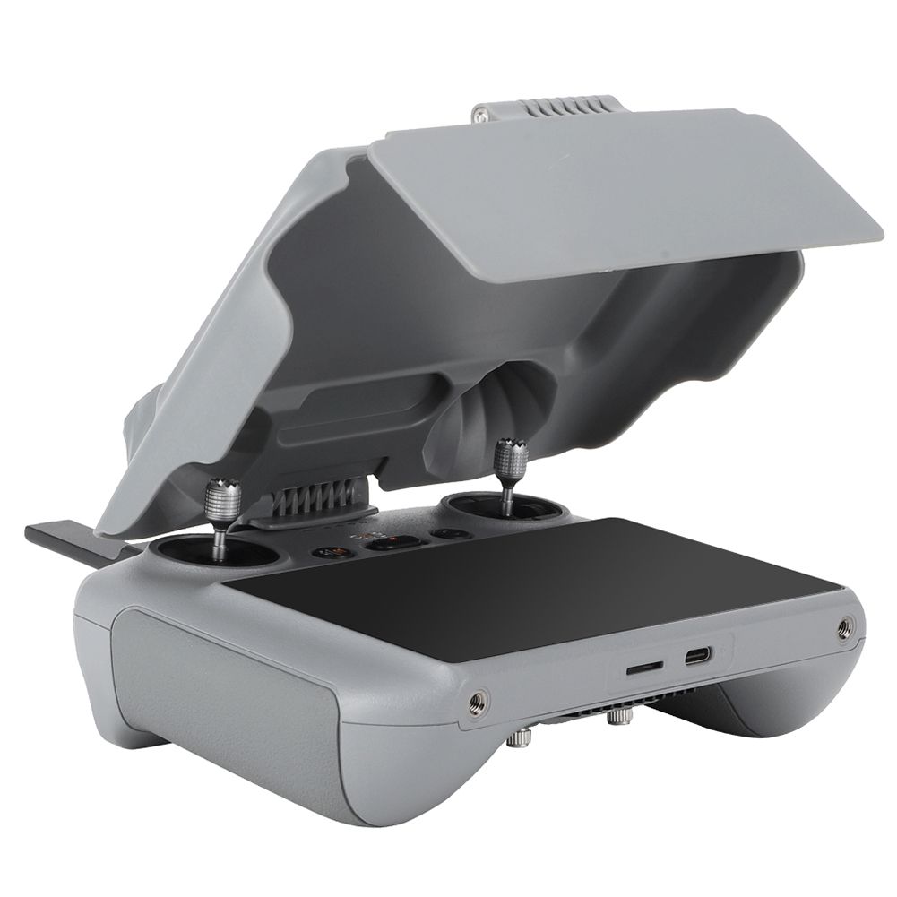 Для контроллера RC 2, солнцезащитный козырек, защита экрана для Mini 4 Pro/Air 3