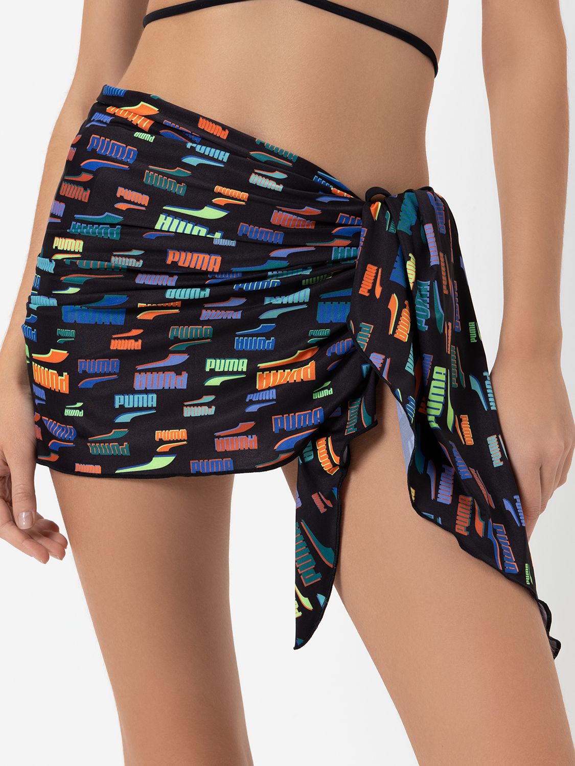 Парео PUMA SWIM WOMEN PAREO 1P