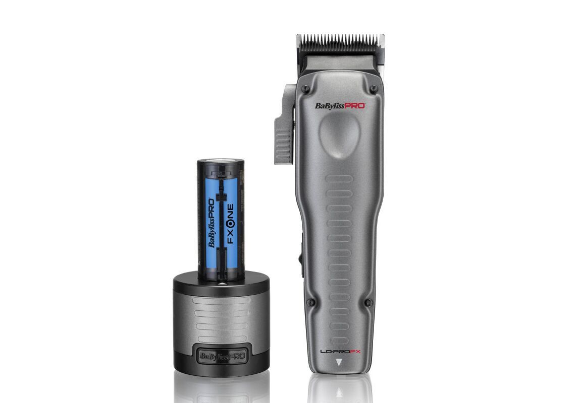 Машинка для стрижки волос BaByliss PRO FX829E