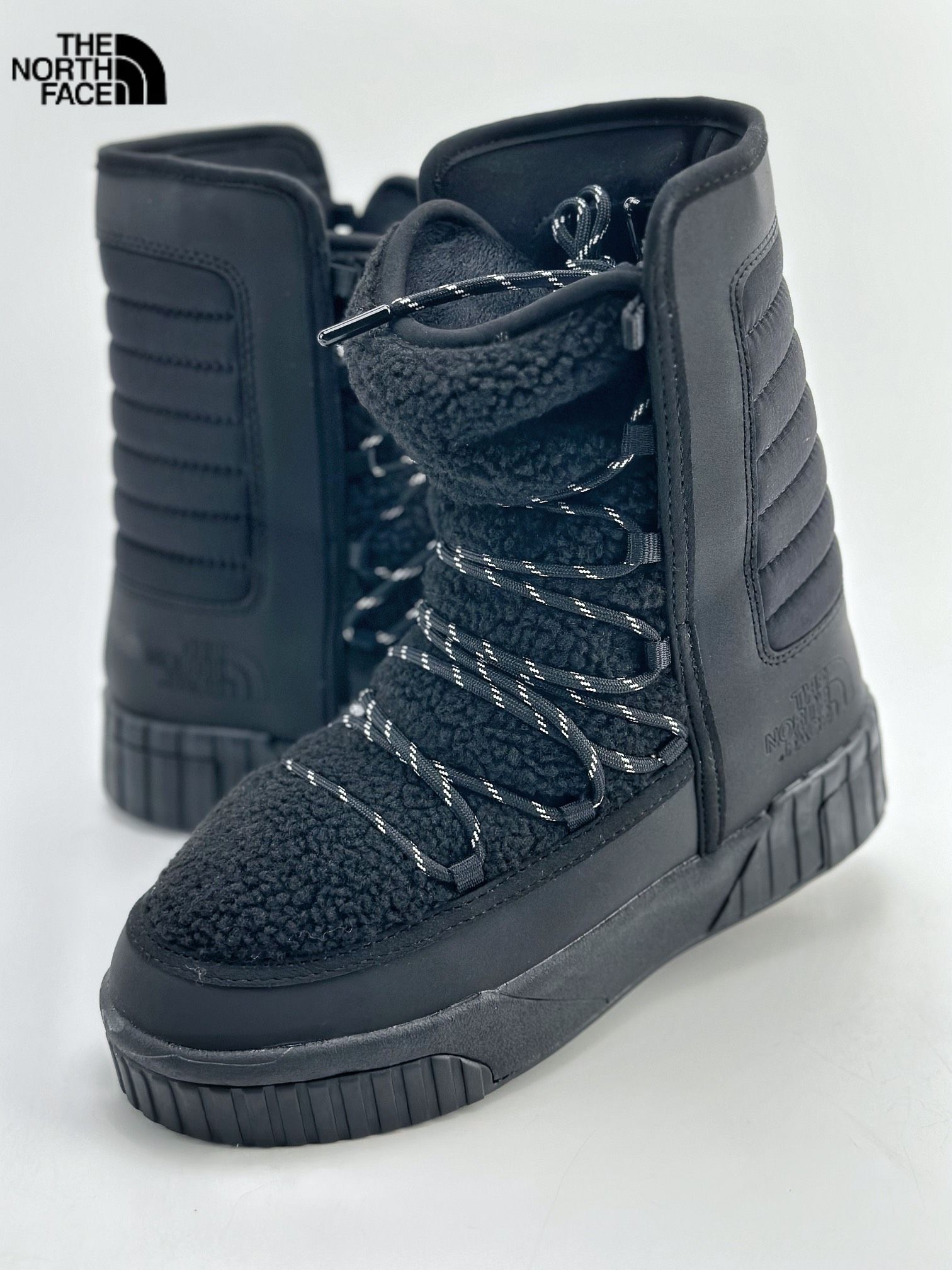 КроссовкиTheNorthFaceYouthRoccoSnowBoots