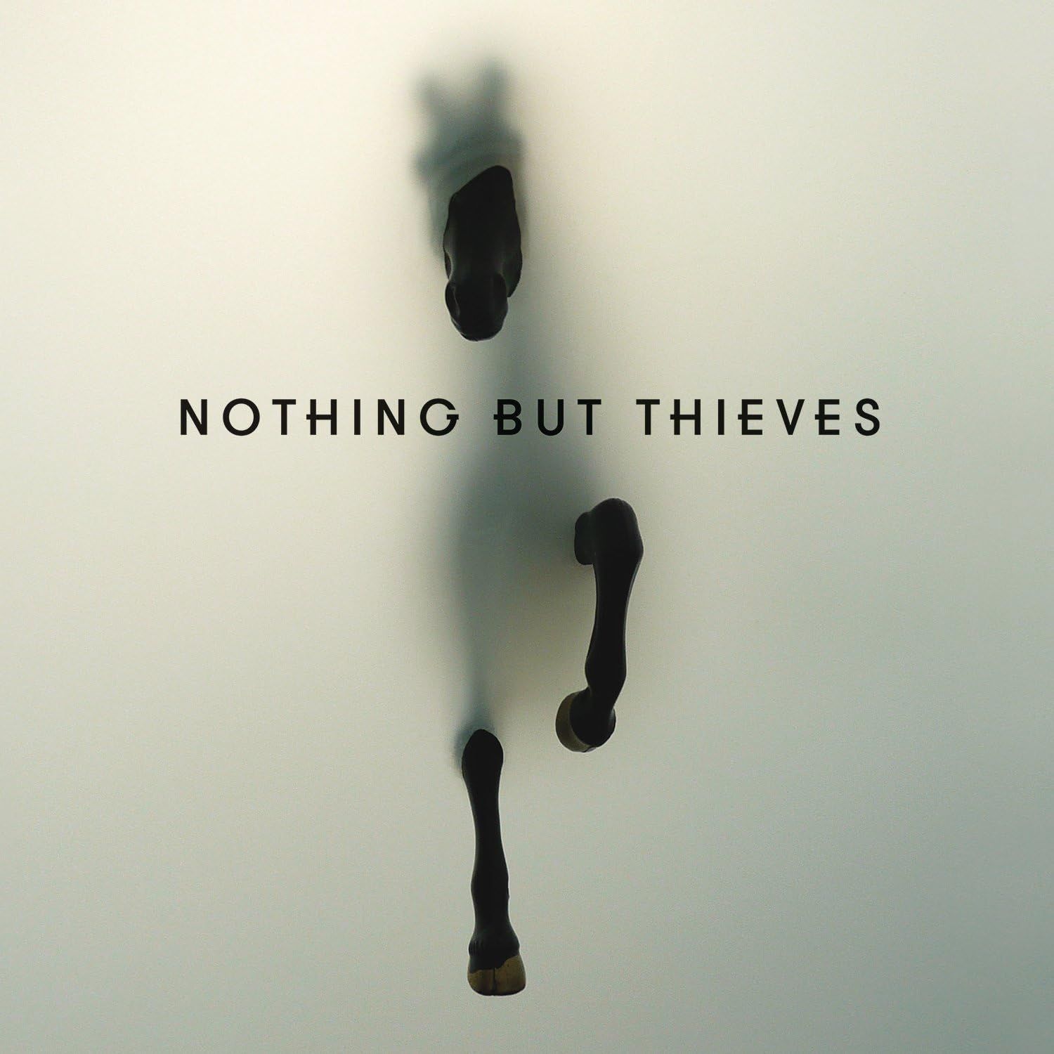 NOTHING BUT THIEVES - Nothing but thieves (LP) виниловая пластинка