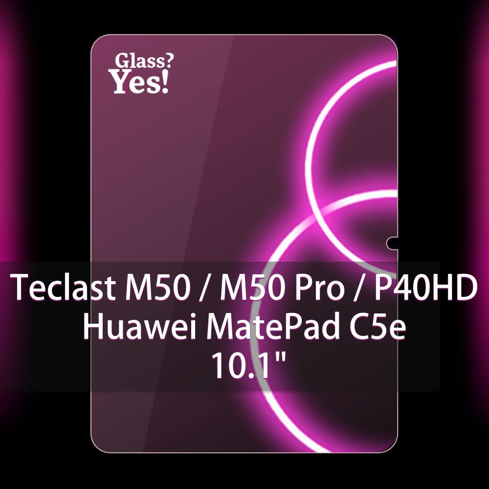 ЗащитноестеклонапланшетTeclastM50,M50Pro,P40HDнаHuaweiMatePadC5eдляпланшетаТекластМ50,м50про,п40эйчдинаХуавейматпадц5ес5е