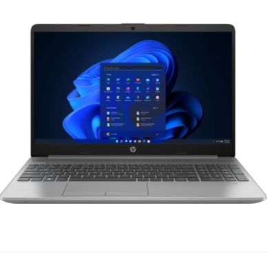 HP 255 G9 Ноутбук 15.6", AMD Ryzen 5 5625U, RAM 16 ГБ, SSD 512 ГБ, AMD Radeon Vega 7, Windows Home, (8A656EA), серебристый, Русская раскладка