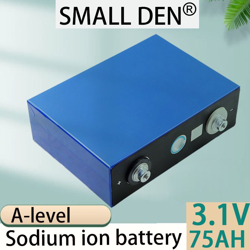 3.1V75ahНовыйаккумуляторсзаряднымциклом20000DIY12V24V48VRVEVЛодкадлягольфаЛодкадляяхты