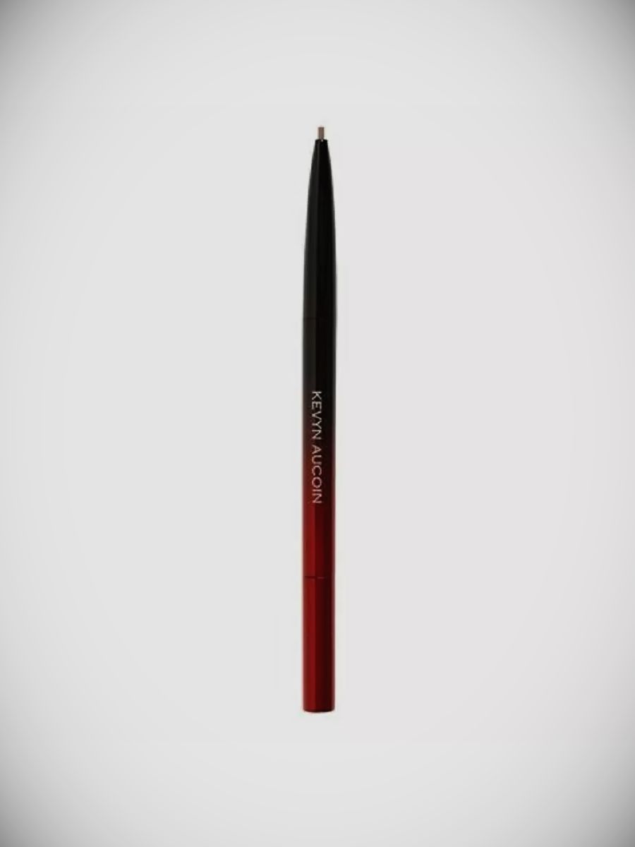 KEVYN AUCOIN The Precision Brow Pencil Ash Blonde Карадаш для бровей Ash Blonde 8,5 гр