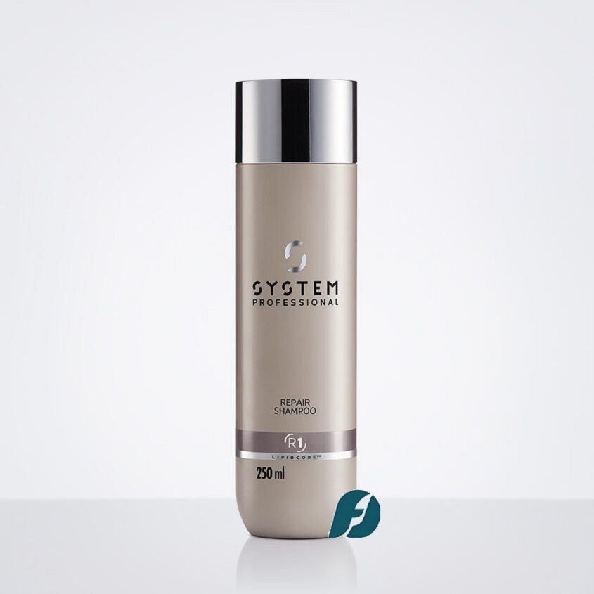 WELLA SP SYSTEM PROFESSIONAL REPAIR SHAMPOO Восстанавливающий шампунь, 250мл