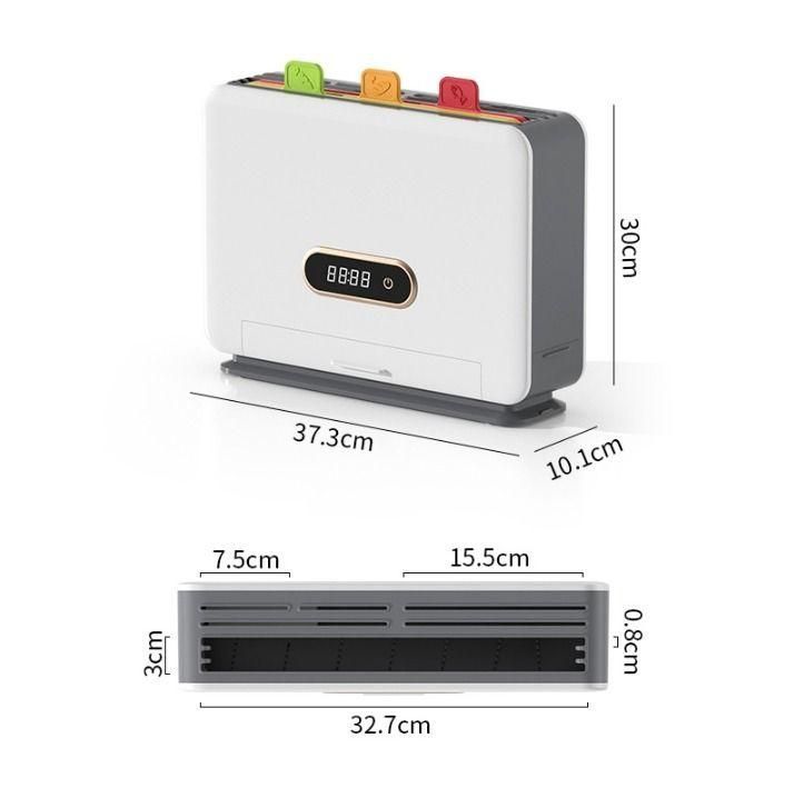 Стерилизатор для посуды