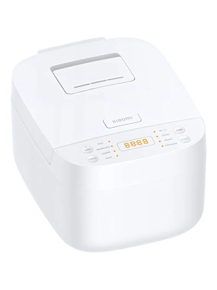 Рисоварка Xiaomi Smart Multifunctional Rice Cooker EU (BHR7919EU)