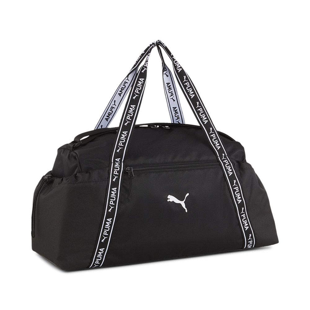 СумкаспортивнаяPUMAATESSSportsBagS,09078001,52x30x20см,31л.