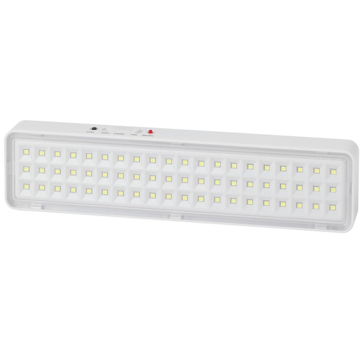 Светильник светодиодный DBA-103-0-20 60LED 5ч IP20 аварийный непостоянный Эра Б0044396