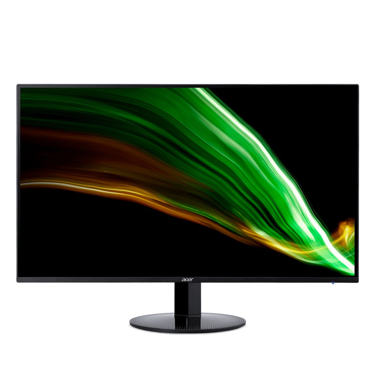 Acer 23.8" Монитор SA241YHbi, VA, 1920x1080, 100 Гц, черный