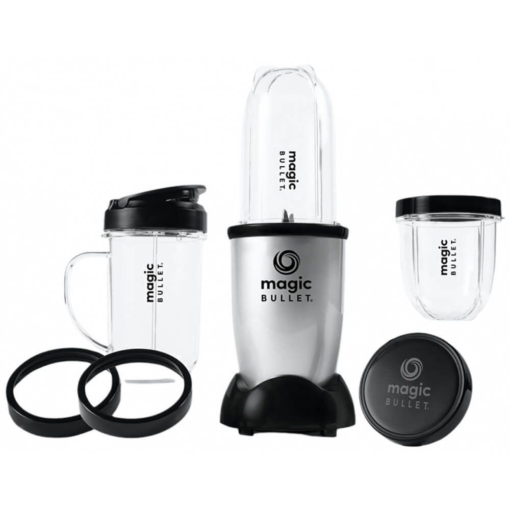 Блендер Magic Bullet MBR10B