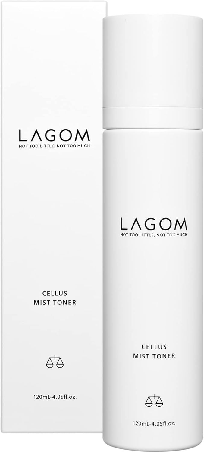 Увлажняющий тонер-мист Lagom Cellus Mist Toner (120 мл)