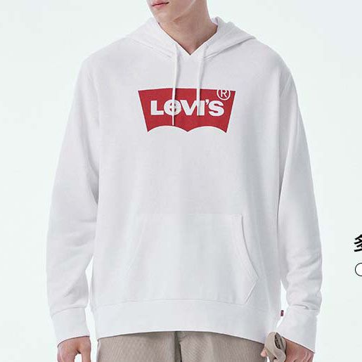 ТолстовкаLevi