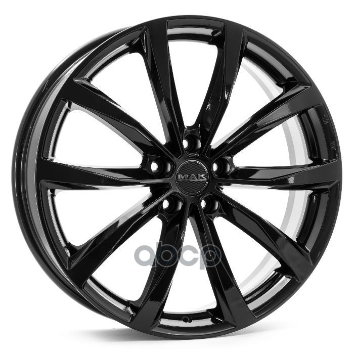 MAK  Колесный диск Литой 19x8" PCD5х112 ET39 D66.45