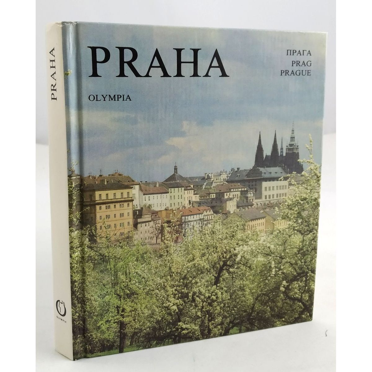 Praha.Prag.Prague.Прага