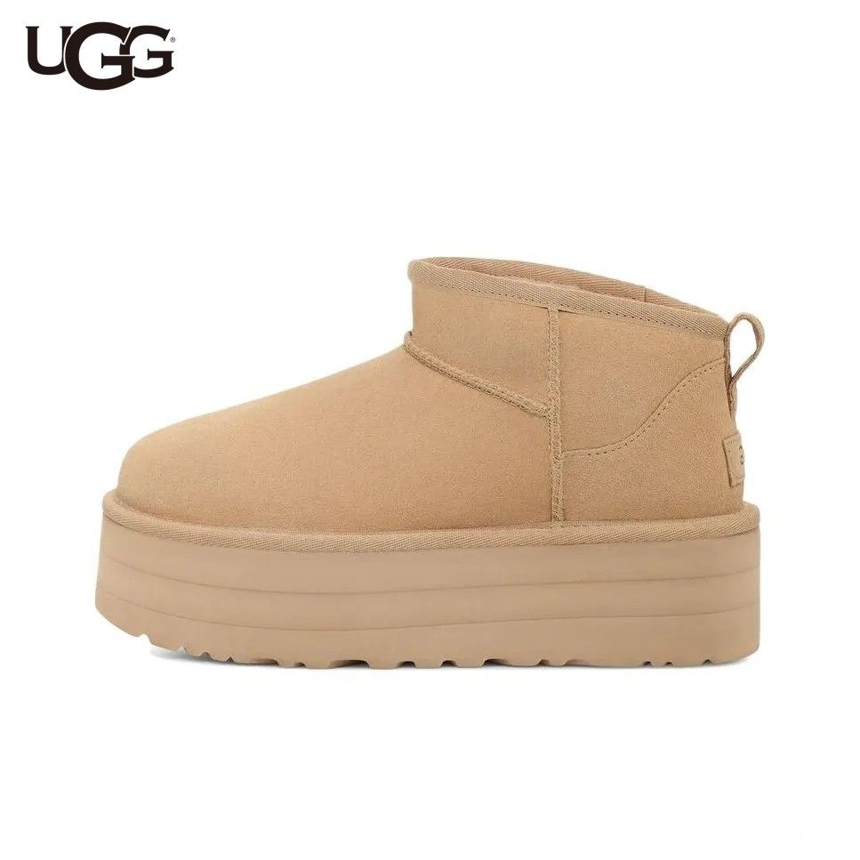 УггиUGG