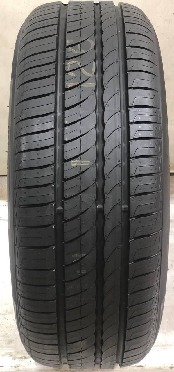 PirelliCinturatoP1Verde2023T0133257Шинылетние205/55R1691V