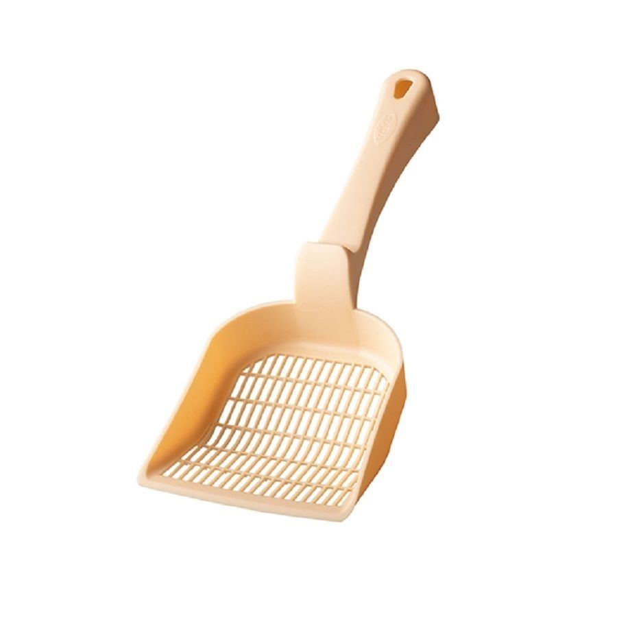 Совок для туалета ВАКА мелкая ячейка, арт. 34678