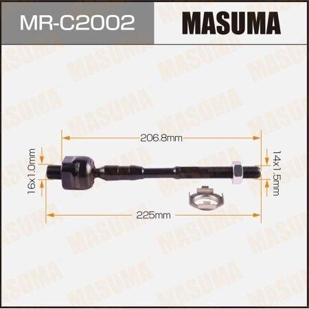 Тяга рулевая Nissan Teana (J32) 08-14 MASUMA MASUMA MR-C2002