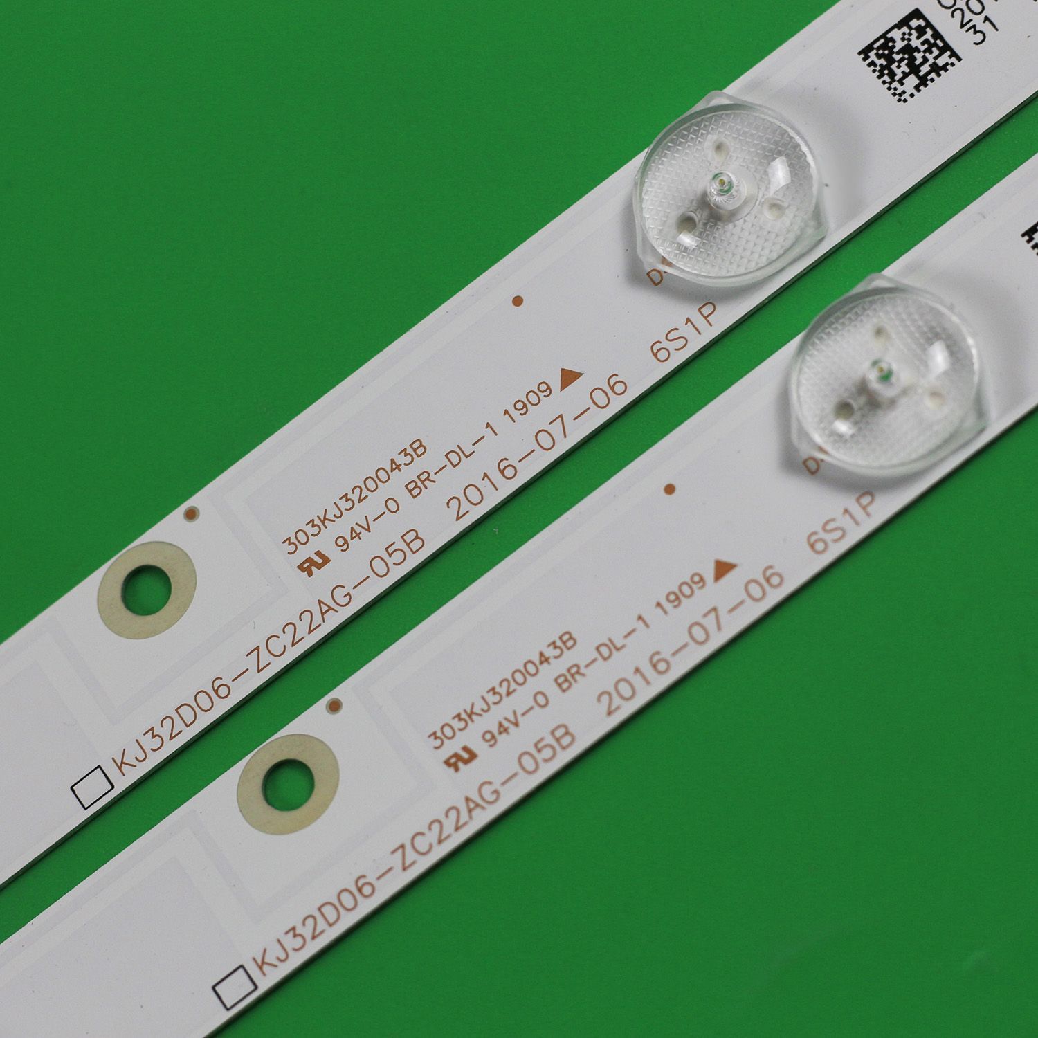 Подсветка для ERISSON 32LES16; KJ32D06-ZC22AG-05B; JL.D32061330-269AS-M