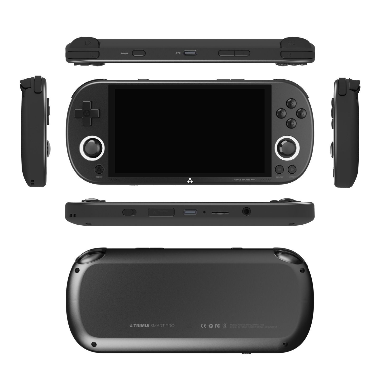 Игроваяприставка.SMARTPROусскоеменю64G128G256G