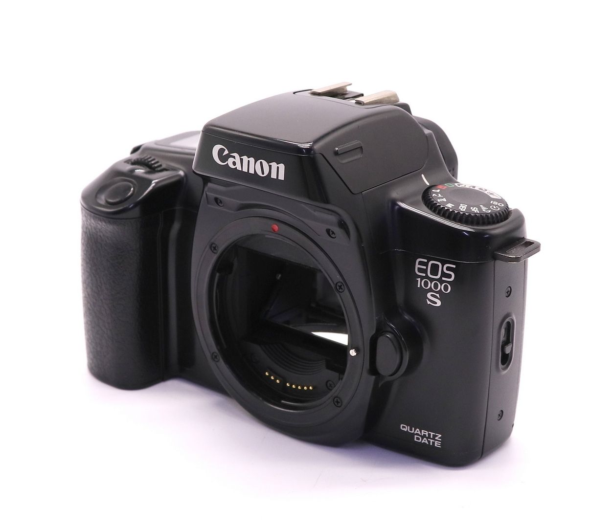 Canon EOS 1000 S body камера