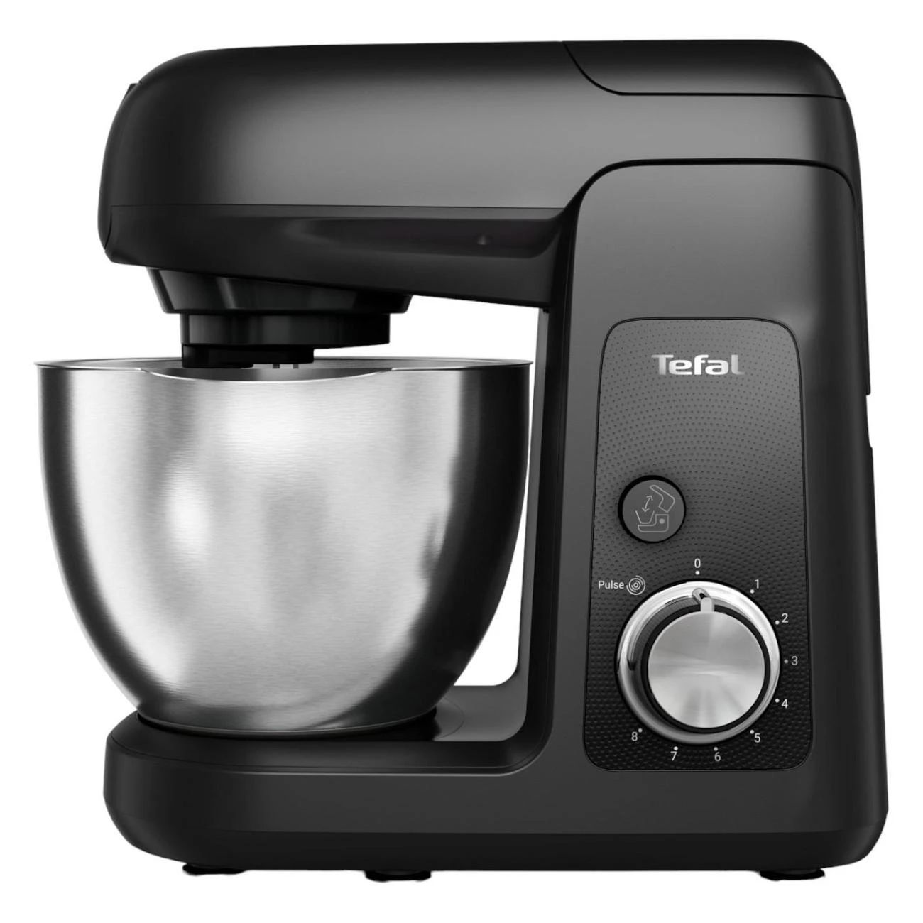 Кухонная машина Tefal Bake Partner QB525838