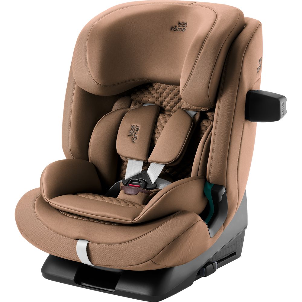 BRITAX ROEMER Автокресло (9-36 кг)