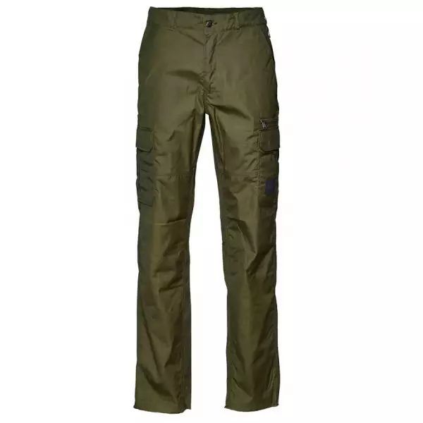 Брюки Seeland Key-Point Trousers, Pine Green