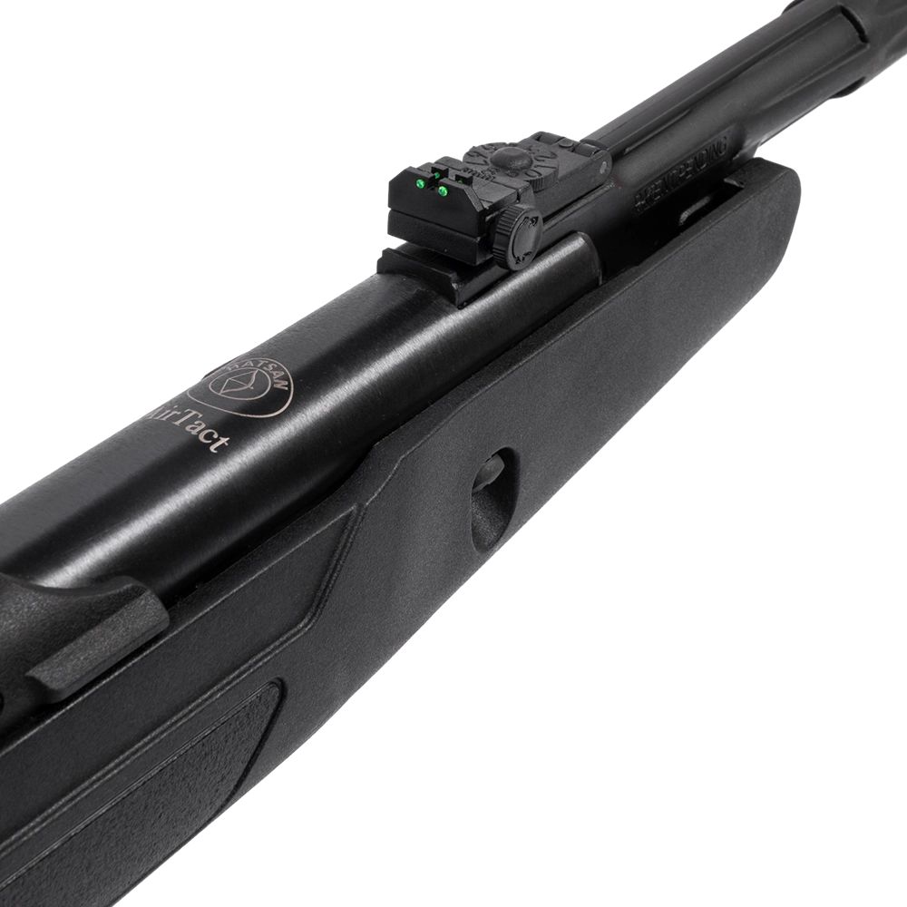 Винтовка пневматическая Hatsan AIRTACT ED (пластик, орт. Приклад), кал.4,5 мм, 3 Дж., 00206688