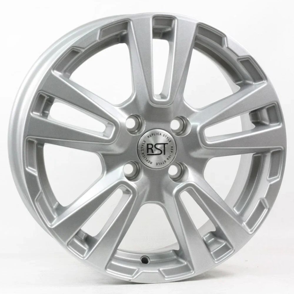 RST R065 Колесный диск Литой 15x6" PCD4х100 ET48 D54.1