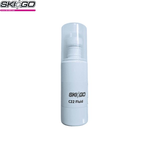 Эмульсия SKIGO C22 +15-2 30ml