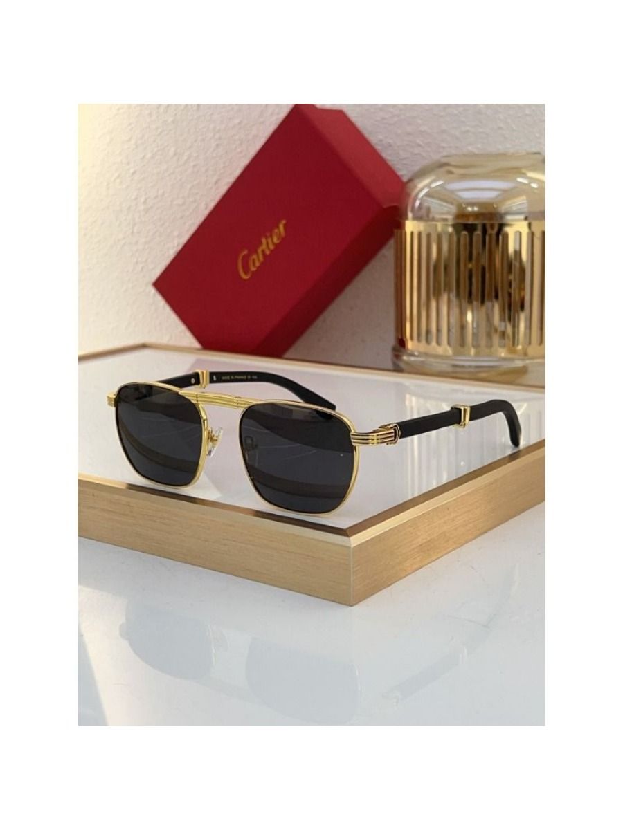 Cartier Очки солнцезащитные...