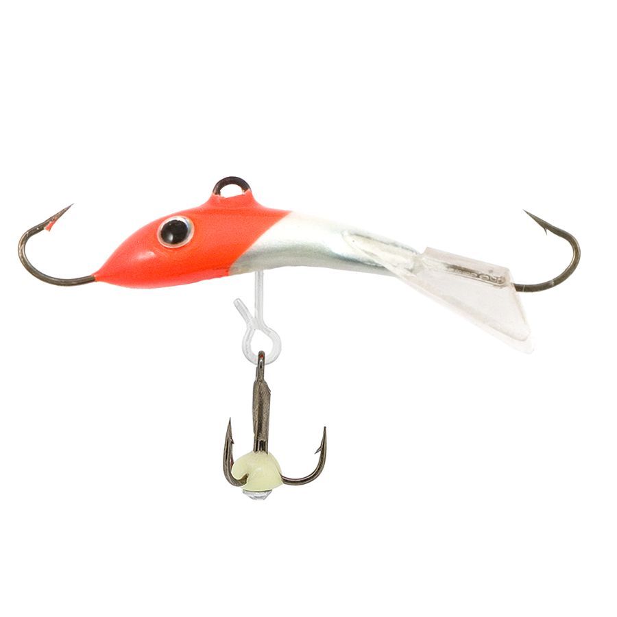 Балансир Spider Pro 10 6 гр. 35 мм 3