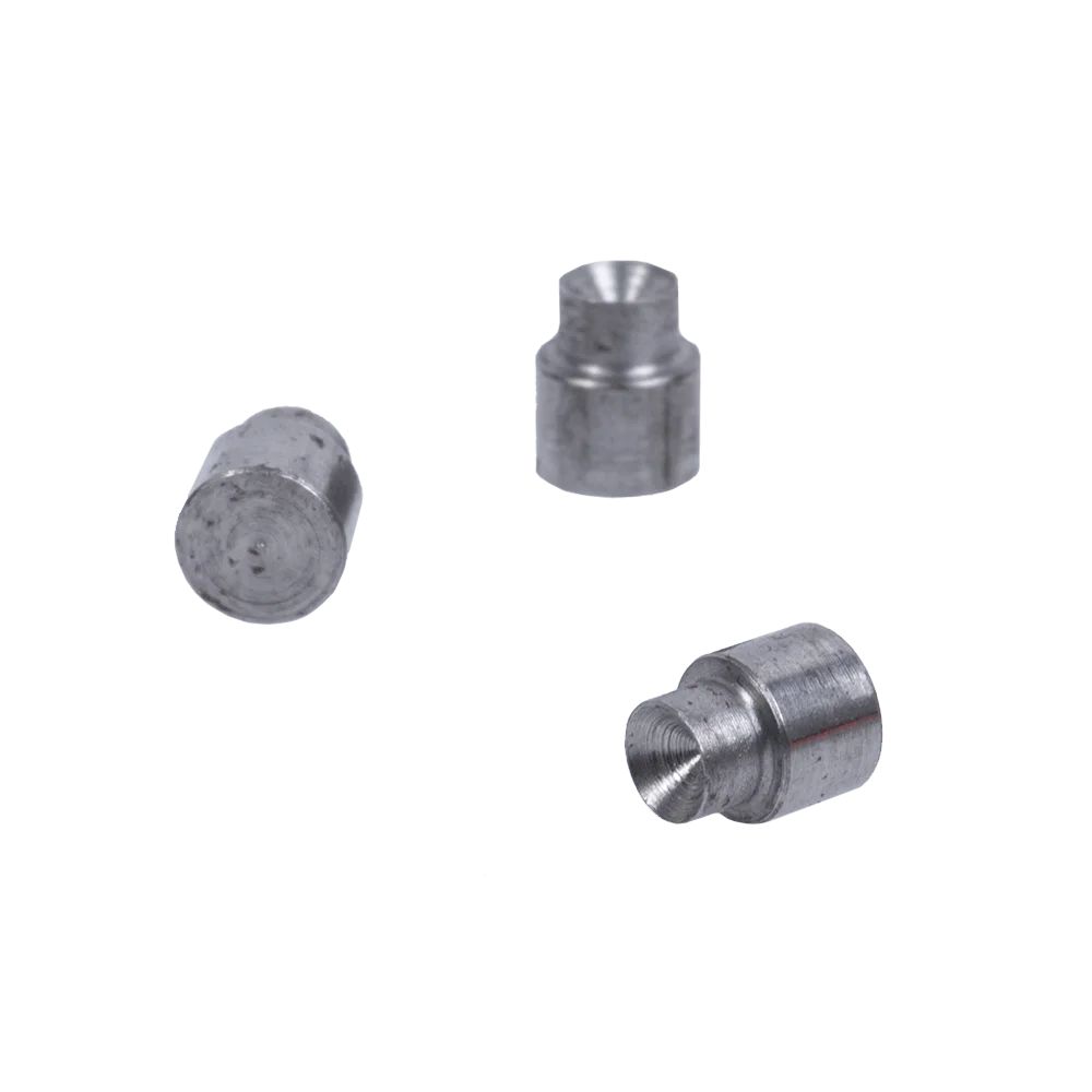 ATA VENZA усм №13 Ось рычага подавателя,