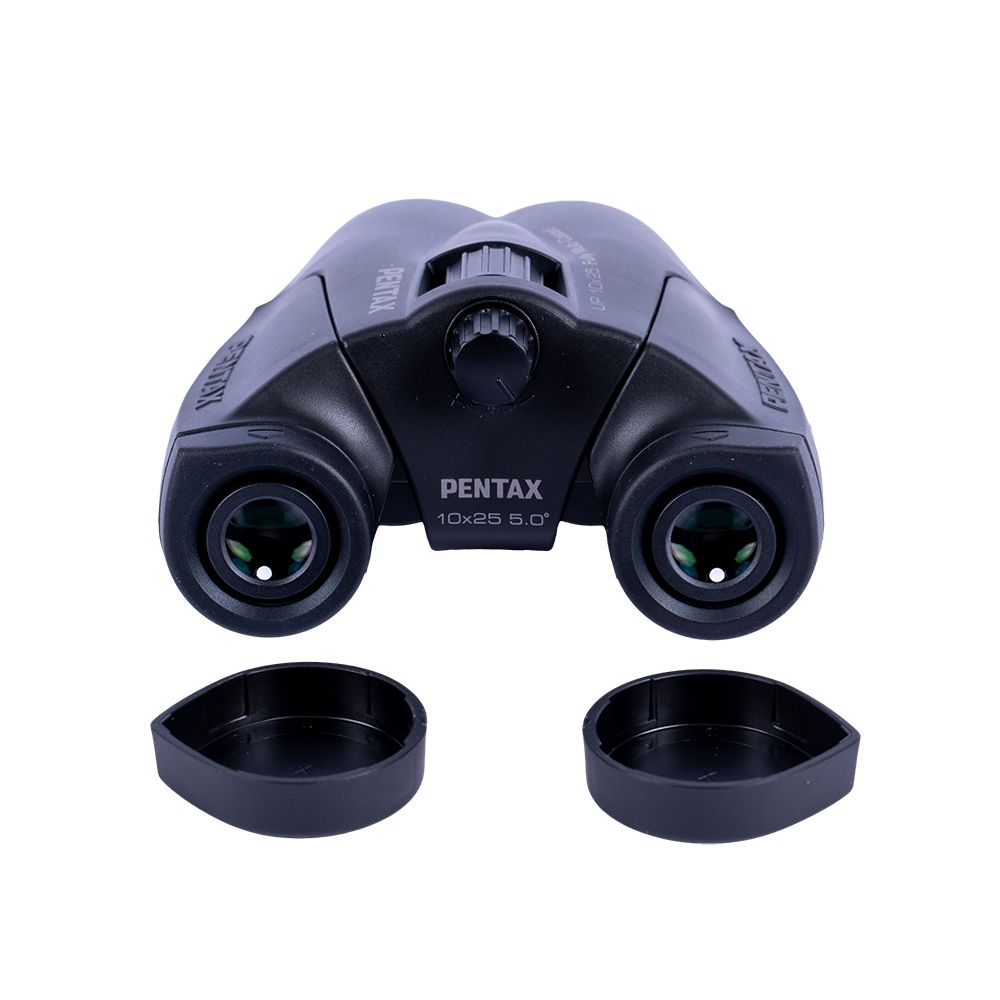 Бинокль Pentax 10x25 UP,
