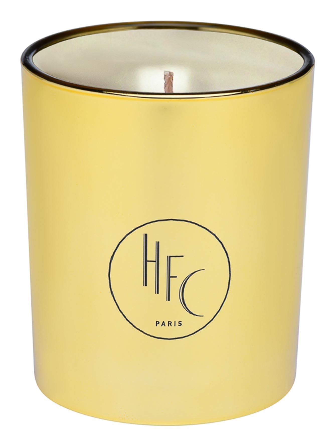 HFC Paris Свеча ароматическая Addictive Life, 190 г HAUTE FRAGRANCE COMPANY купить