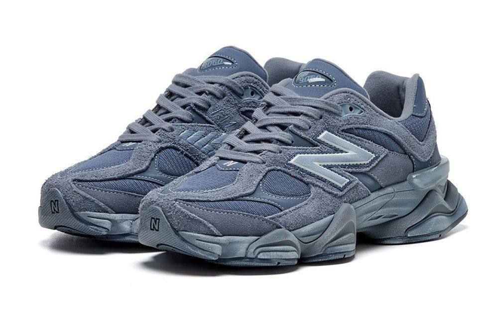 Кроссовки New Balance 9060