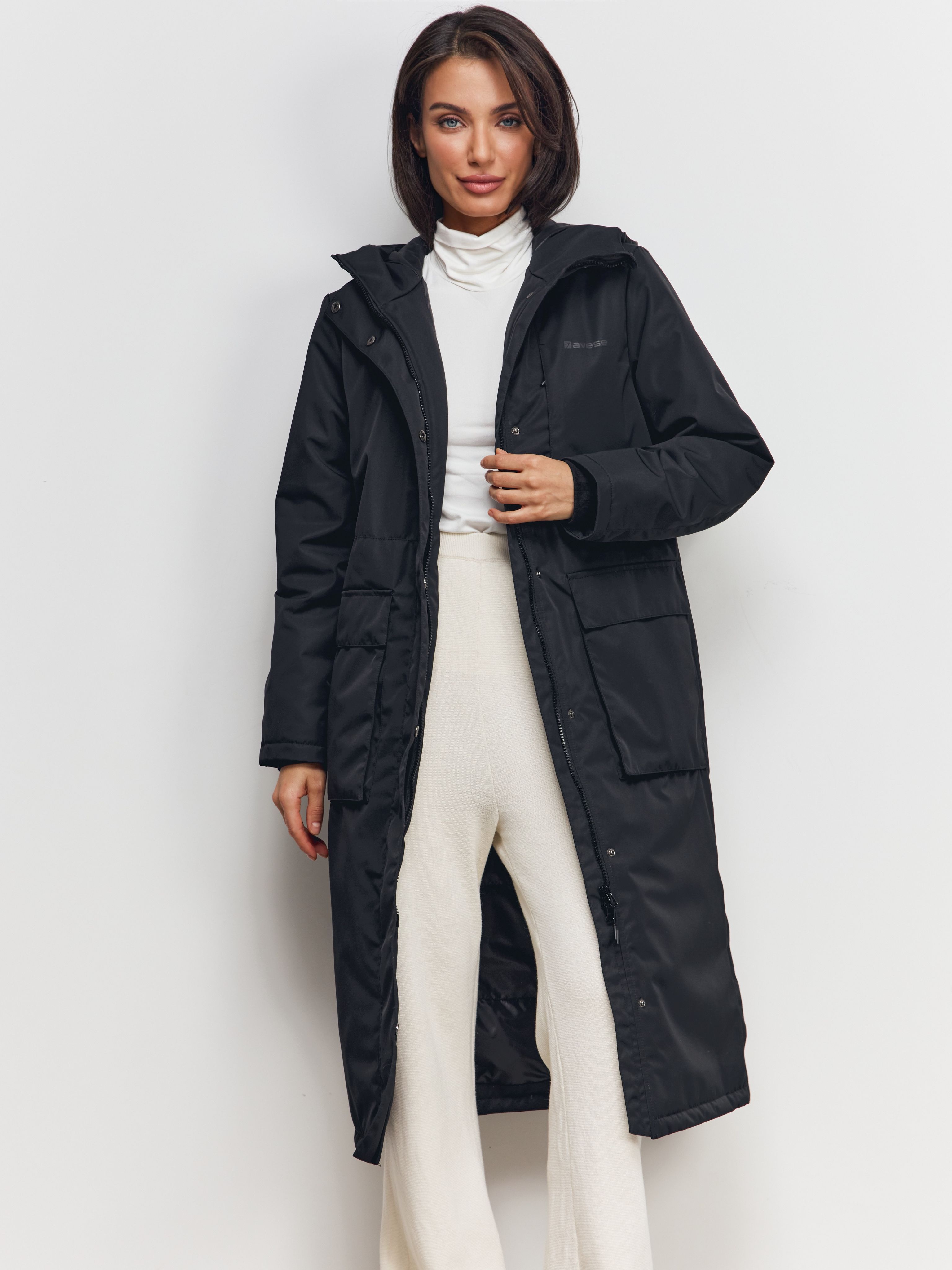 Ozonee Jacke Camel Damen Jacke FrÃ¼hjahr Khujo Mantel Nickane