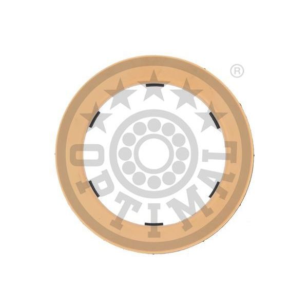 Подшипник опоры амортизатора для автомобиля BMW БМВ, OPTIMAL F8-3063