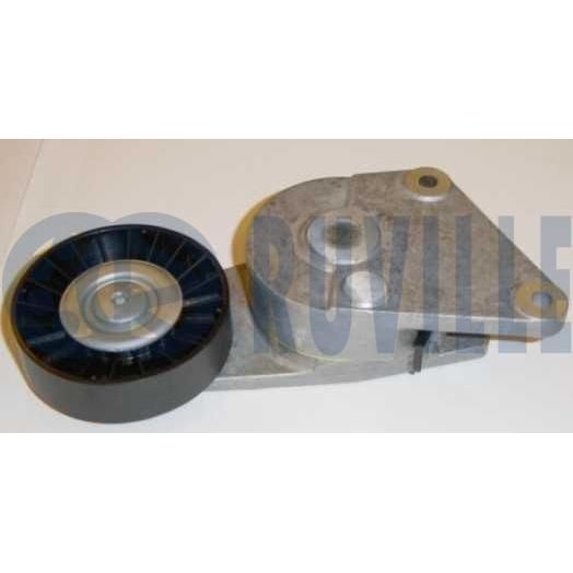 Подшипник опоры амортизатора для автомобиля Vauxhall GM Opel, RUVILLE 865316