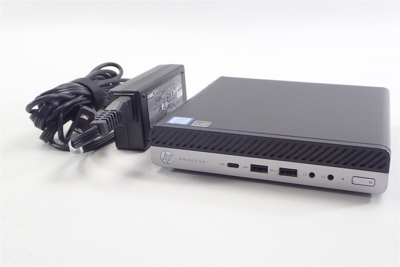 ゲーミングPC i5 GT1030 4G SSD+ ProDesk 600 G3