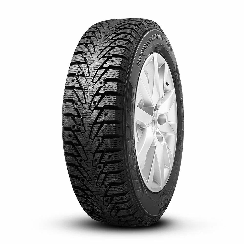 AmtelNORDMASTEREVOШинызимние195/65R1591TНешипованные