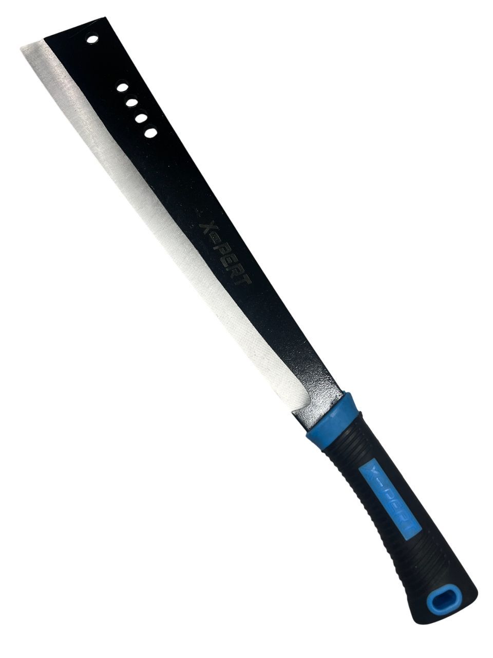 МачетеX-PERT500мм.,cпрорезиненнойрукоятью/дляохотыирыбалки