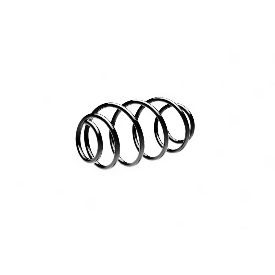 Пружина передняя для Opel Meriva (A) Standard Springs ST124079F