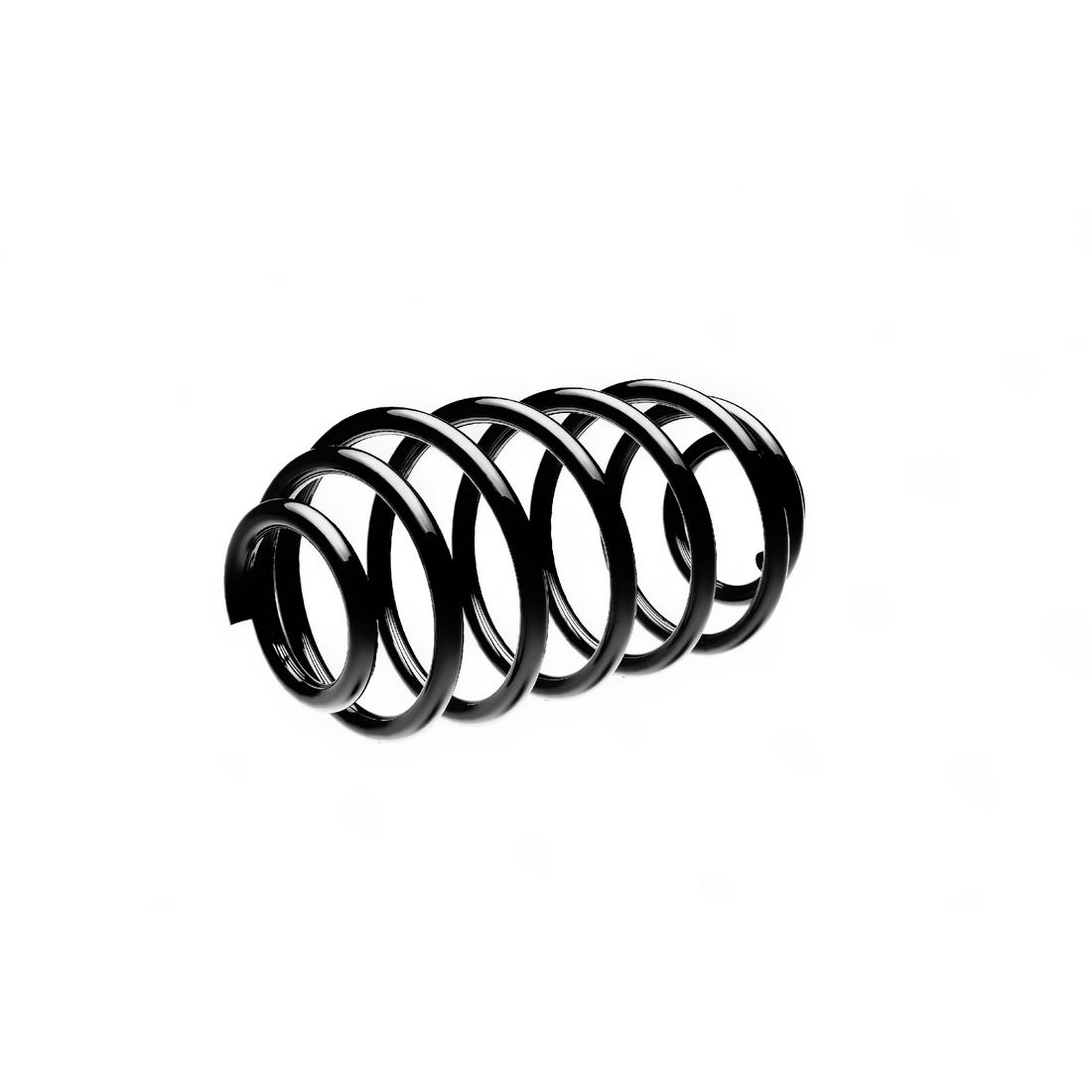 Пружина задняя для Opel Zafira (B) 2005-2015 Standard Springs ST124085R