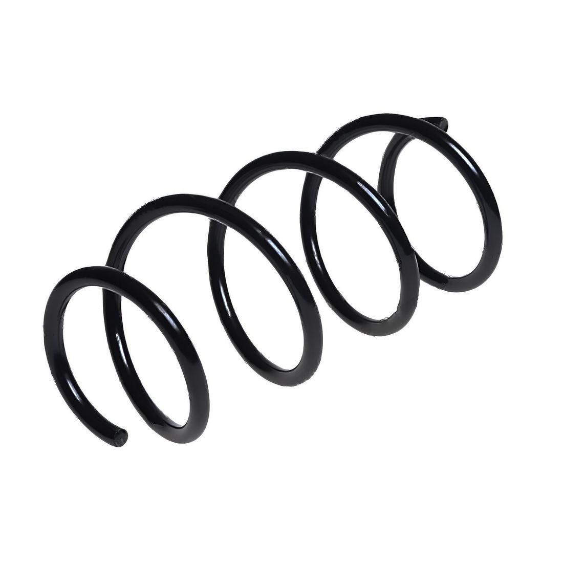 Пружина передняя для Nissan Note (E11) Standard Springs ST123080F