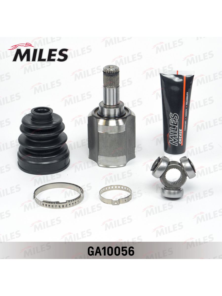 Шрус внутренний MILES GA10056